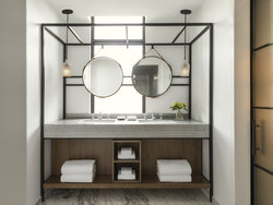  - Kimpton Aertson Hotel Nashville - I-40, Exit 209