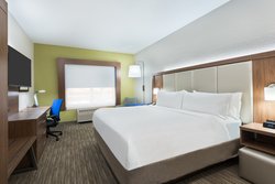  - Holiday Inn Express & Suites Airport East Columbus
