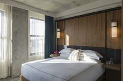  - Kimpton Aertson Hotel Nashville - I-40, Exit 209