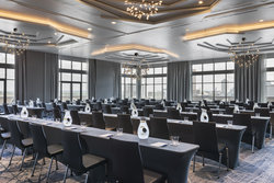  - Kimpton Aertson Hotel Nashville - I-40, Exit 209