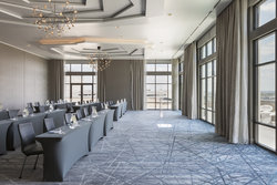  - Kimpton Aertson Hotel Nashville - I-40, Exit 209