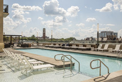  - Kimpton Aertson Hotel Nashville - I-40, Exit 209