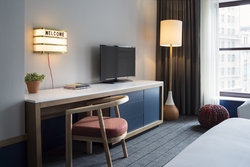  - Kimpton Schofield Hotel Downtown Cleveland - I-90, Exit 172A & 173A