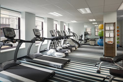  - Kimpton Schofield Hotel Downtown Cleveland - I-90, Exit 172A & 173A