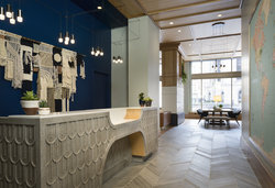  - Kimpton Schofield Hotel Downtown Cleveland - I-90, Exit 172A & 173A