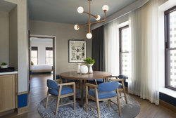  - Kimpton Schofield Hotel Downtown Cleveland - I-90, Exit 172A & 173A