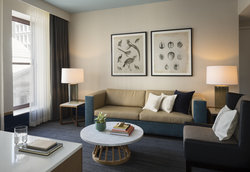 - Kimpton Schofield Hotel Downtown Cleveland - I-90, Exit 172A & 173A