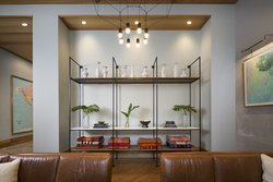  - Kimpton Schofield Hotel Downtown Cleveland - I-90, Exit 172A & 173A