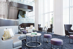  - Kimpton Tryon Park Hotel