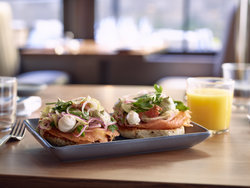  - Kimpton Tryon Park Hotel