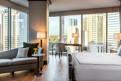  - Kimpton Tryon Park Hotel