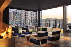  - Kimpton Tryon Park Hotel