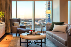  - Kimpton Tryon Park Hotel