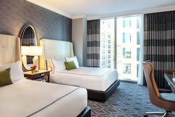  - Kimpton Tryon Park Hotel