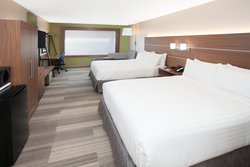  - Holiday Inn Express & Suites Sterling Heights