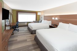  - Holiday Inn Express & Suites Sterling Heights