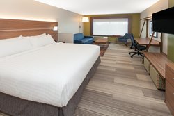  - Holiday Inn Express & Suites Sterling Heights