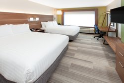  - Holiday Inn Express & Suites Sterling Heights