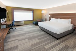  - Holiday Inn Express & Suites Sterling Heights