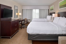  - Holiday Inn Express & Suites Lafayette