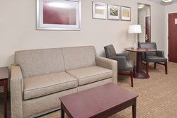  - Holiday Inn Express & Suites Lafayette