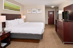  - Holiday Inn Express & Suites Lafayette