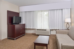  - Holiday Inn Express & Suites Lafayette