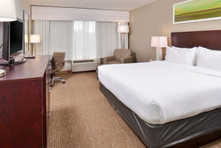  - Holiday Inn Express & Suites Lafayette