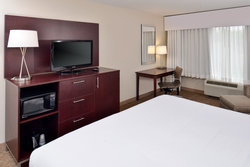  - Holiday Inn Express & Suites Lafayette