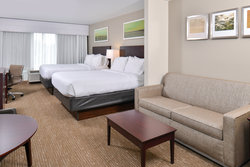  - Holiday Inn Express & Suites Lafayette