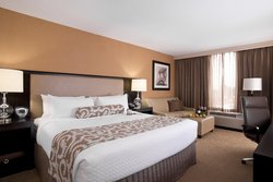  - Crowne Plaza Hotel Greenville - I-385, Exit 37