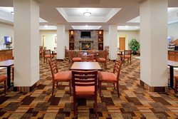  - Holiday Inn Express & Suites Loveland - I-25, Exit 259