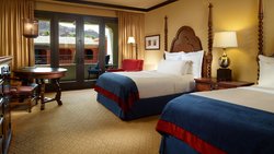  - Omni Scottsdale Resort & Spa at Montelucia Paradise Valley