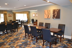  - Holiday Inn Express Merrimack