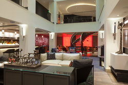  - Kimpton Hotel Vintage Portland - I-405, Exit 2A & 2B