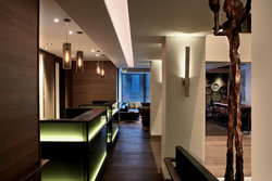  - Kimpton Hotel Vintage Portland - I-405, Exit 2A & 2B