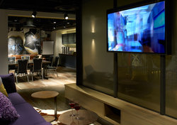  - Kimpton Hotel Vintage Portland - I-405, Exit 2A & 2B