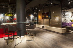  - Kimpton Hotel Vintage Portland - I-405, Exit 2A & 2B