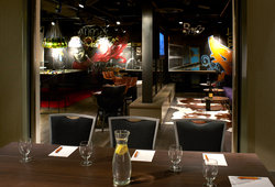  - Kimpton Hotel Vintage Portland - I-405, Exit 2A & 2B