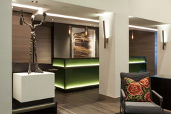  - Kimpton Hotel Vintage Portland - I-405, Exit 2A & 2B