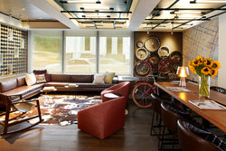  - Kimpton Hotel Vintage Portland - I-405, Exit 2A & 2B