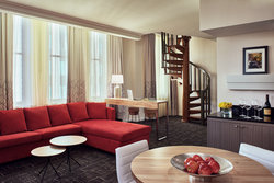  - Kimpton Hotel Vintage Portland - I-405, Exit 2A & 2B