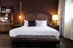  - Kimpton Hotel Vintage Portland - I-405, Exit 2A & 2B