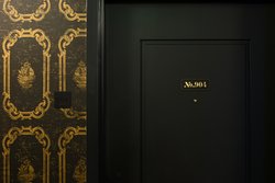  - Kimpton Palladian Hotel Seattle