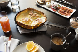  - Kimpton Palladian Hotel Seattle