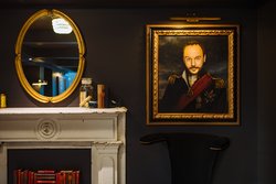  - Kimpton Palladian Hotel Seattle