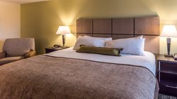  - Candlewood Suites Gonzales - I-10, Exit 177