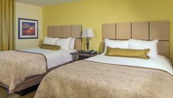  - Candlewood Suites Gonzales - I-10, Exit 177