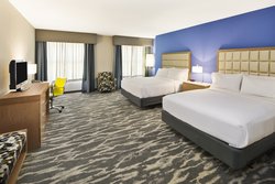  - Holiday Inn West Augusta - I-20, Exit 194