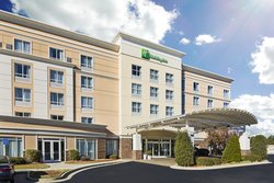  - Holiday Inn West Augusta - I-20, Exit 194